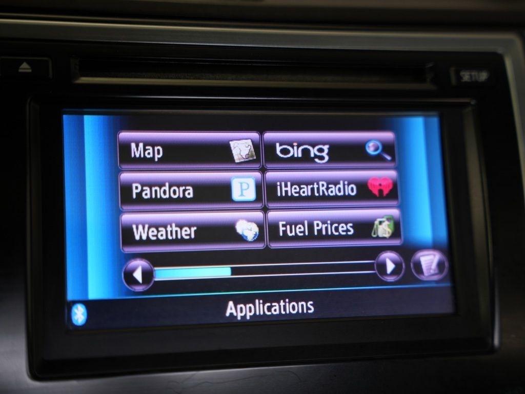 Toyota Camry 4dr Sdn I4 Auto SE Sport Limited Edition (Natl) 2012