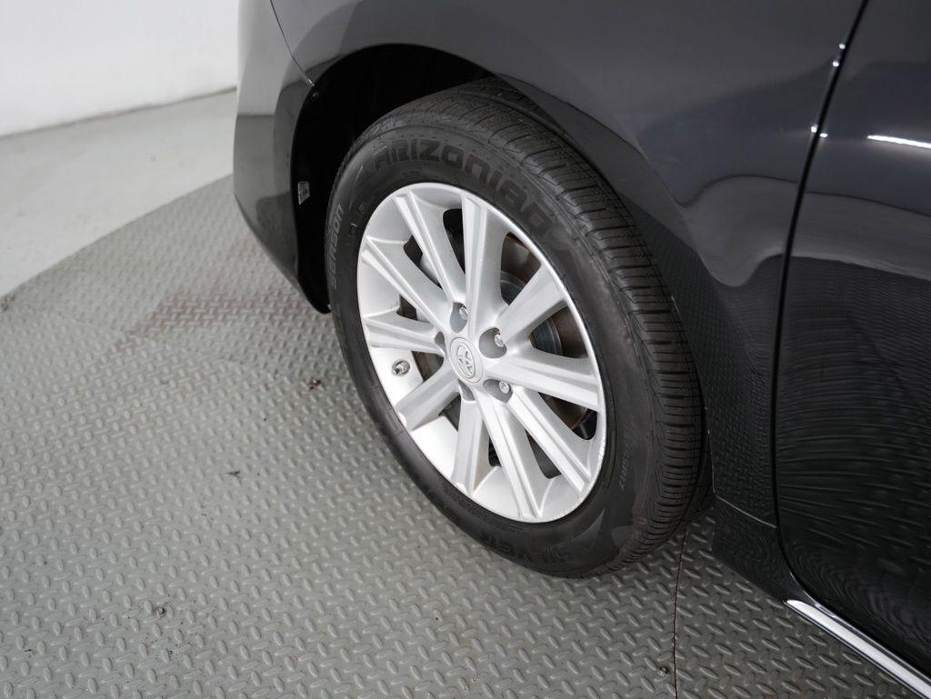 Toyota Camry 4dr Sdn I4 Auto SE Sport Limited Edition (Natl) 2012