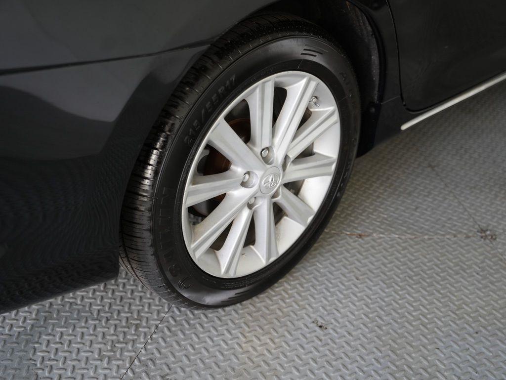 Toyota Camry 4dr Sdn I4 Auto SE Sport Limited Edition (Natl) 2012