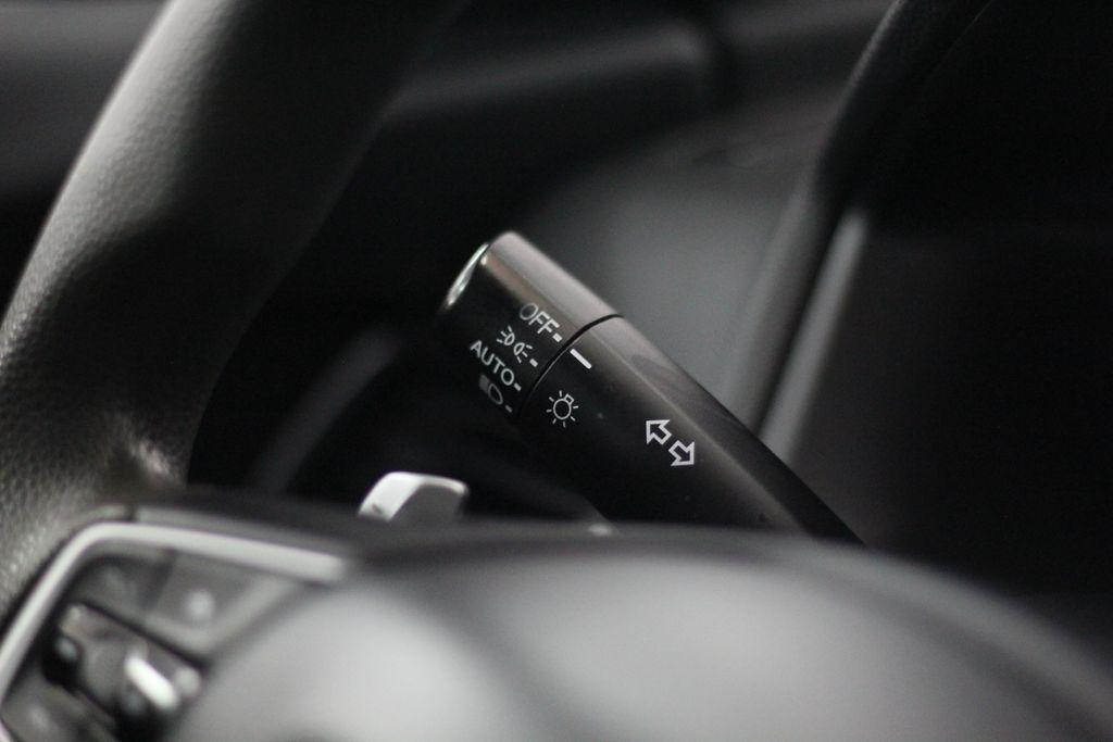 Honda Accord Hybrid Sedan 2022