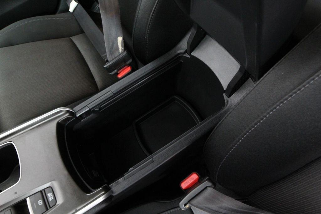 Honda Accord Hybrid Sedan 2022