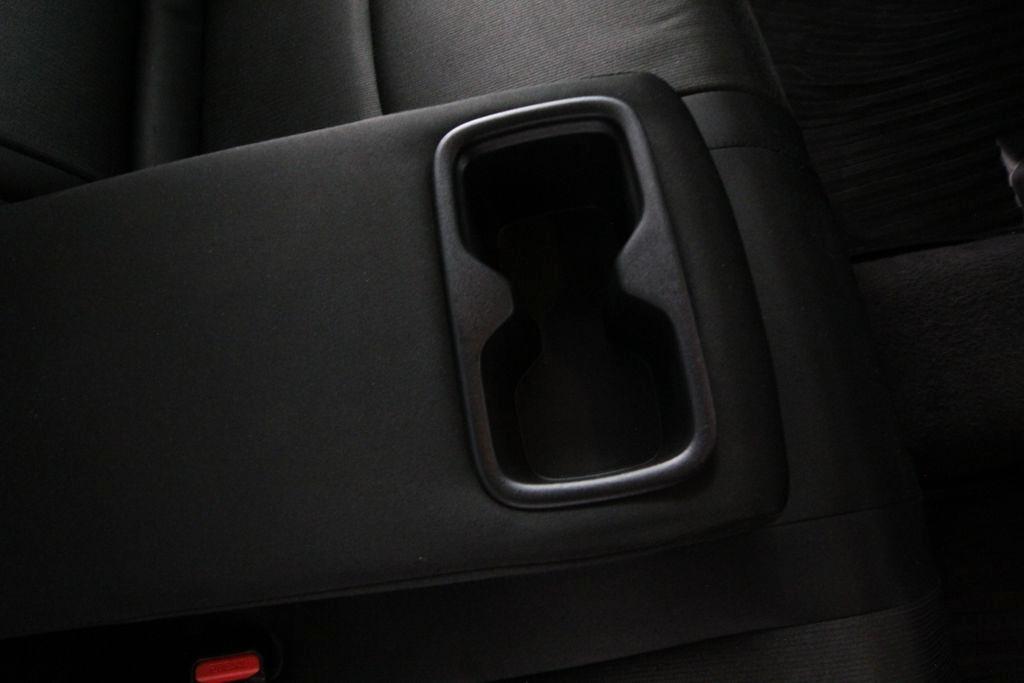 Honda Accord Hybrid Sedan 2022
