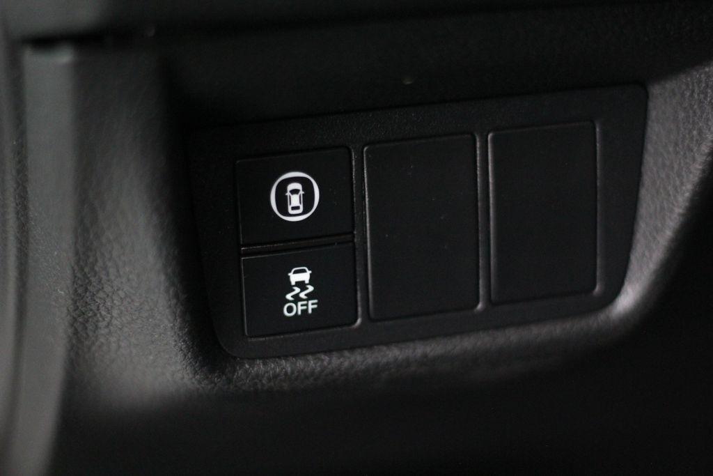 Honda Accord Hybrid Sedan 2022