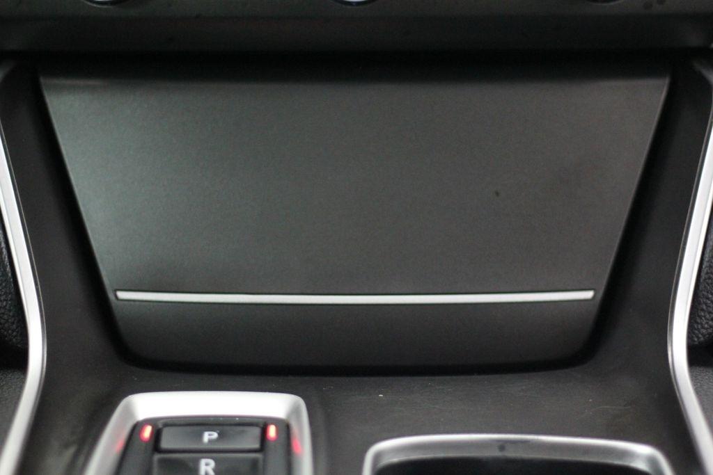 Honda Accord Hybrid Sedan 2022