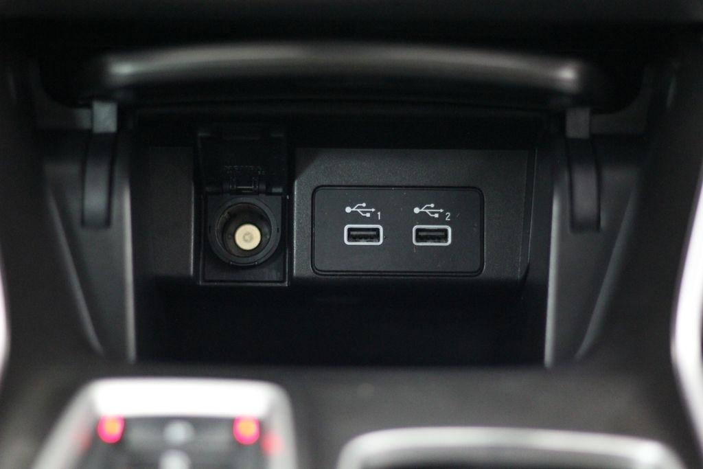 Honda Accord Hybrid Sedan 2022