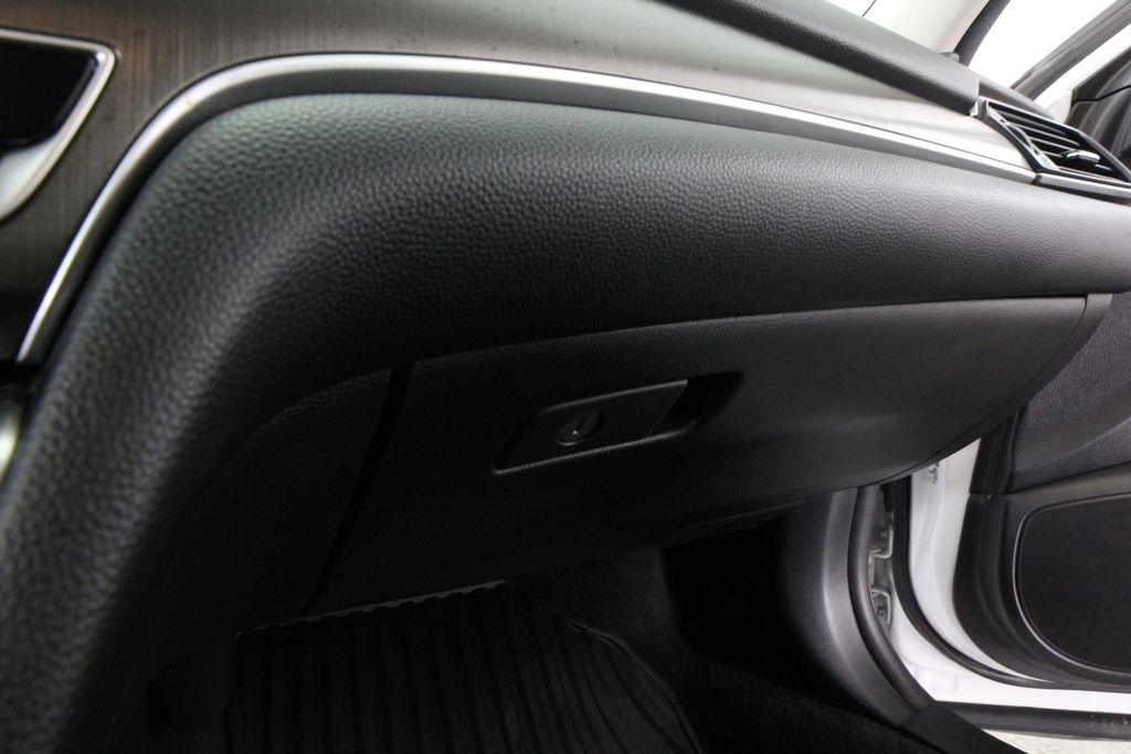 Honda Accord Hybrid Sedan 2022