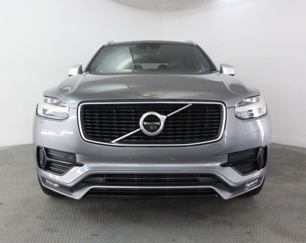 Volvo XC90 AWD 4dr T6 R-Design 2016