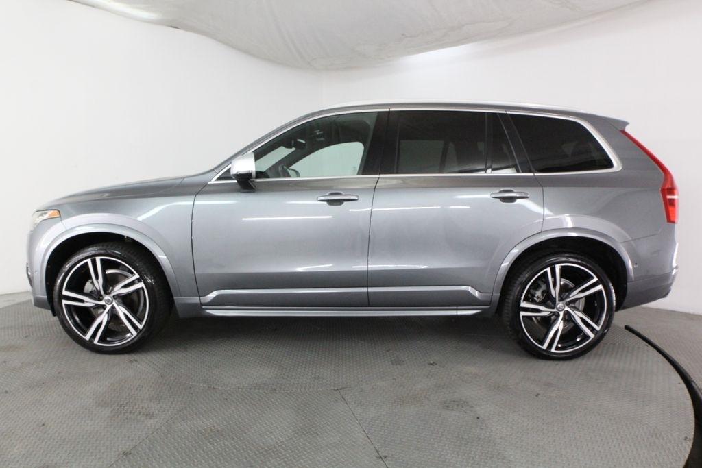 Volvo XC90 AWD 4dr T6 R-Design 2016