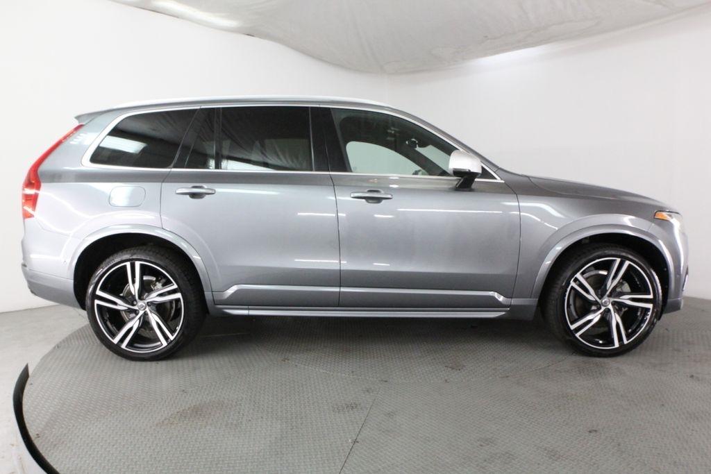 Volvo XC90 AWD 4dr T6 R-Design 2016