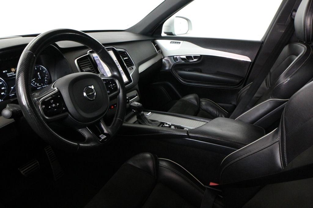 Volvo XC90 AWD 4dr T6 R-Design 2016