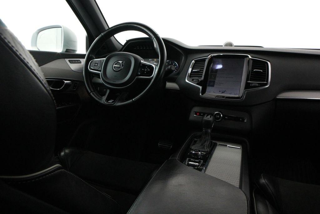 Volvo XC90 AWD 4dr T6 R-Design 2016