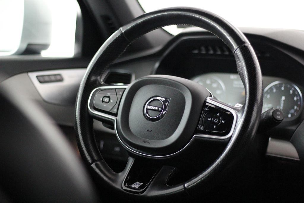 Volvo XC90 AWD 4dr T6 R-Design 2016