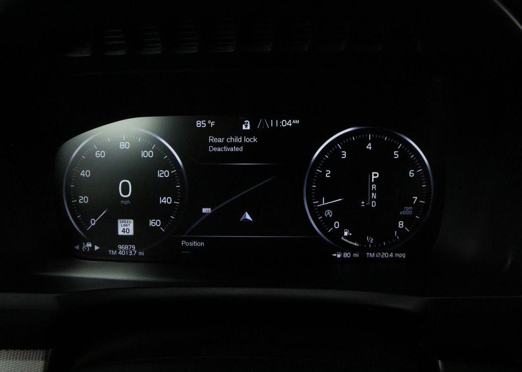 Volvo XC90 AWD 4dr T6 R-Design 2016