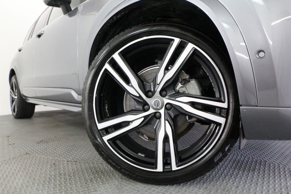 Volvo XC90 AWD 4dr T6 R-Design 2016