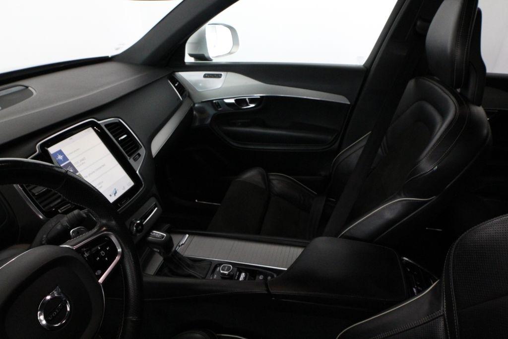Volvo XC90 AWD 4dr T6 R-Design 2016