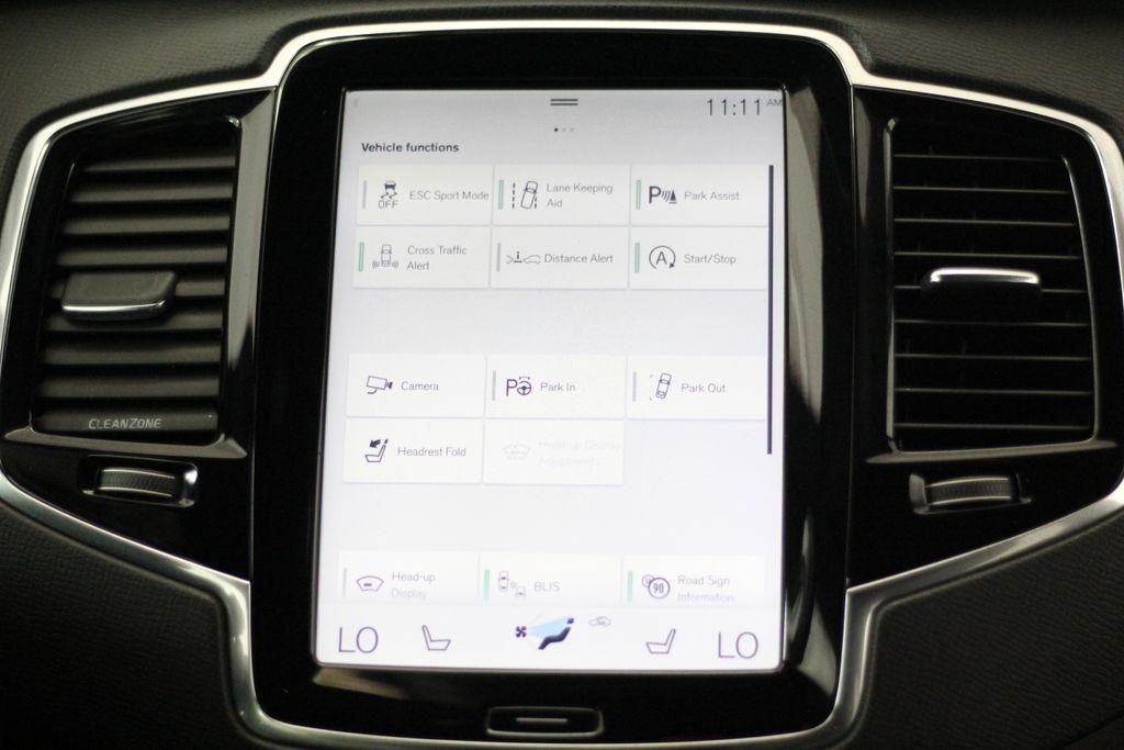 Volvo XC90 AWD 4dr T6 R-Design 2016