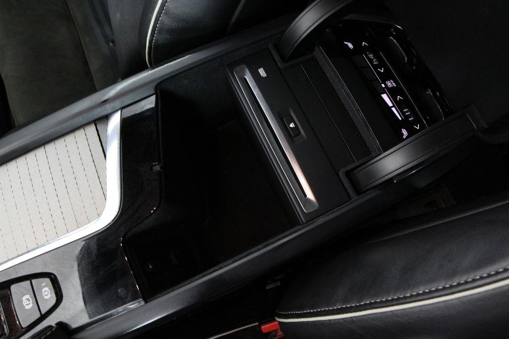 Volvo XC90 AWD 4dr T6 R-Design 2016