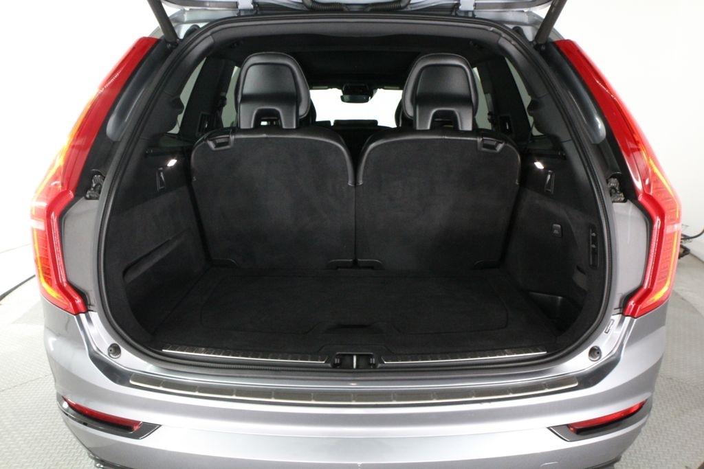 Volvo XC90 AWD 4dr T6 R-Design 2016