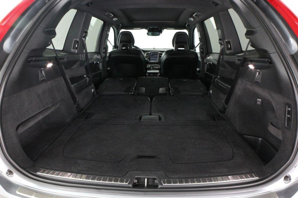 Volvo XC90 AWD 4dr T6 R-Design 2016