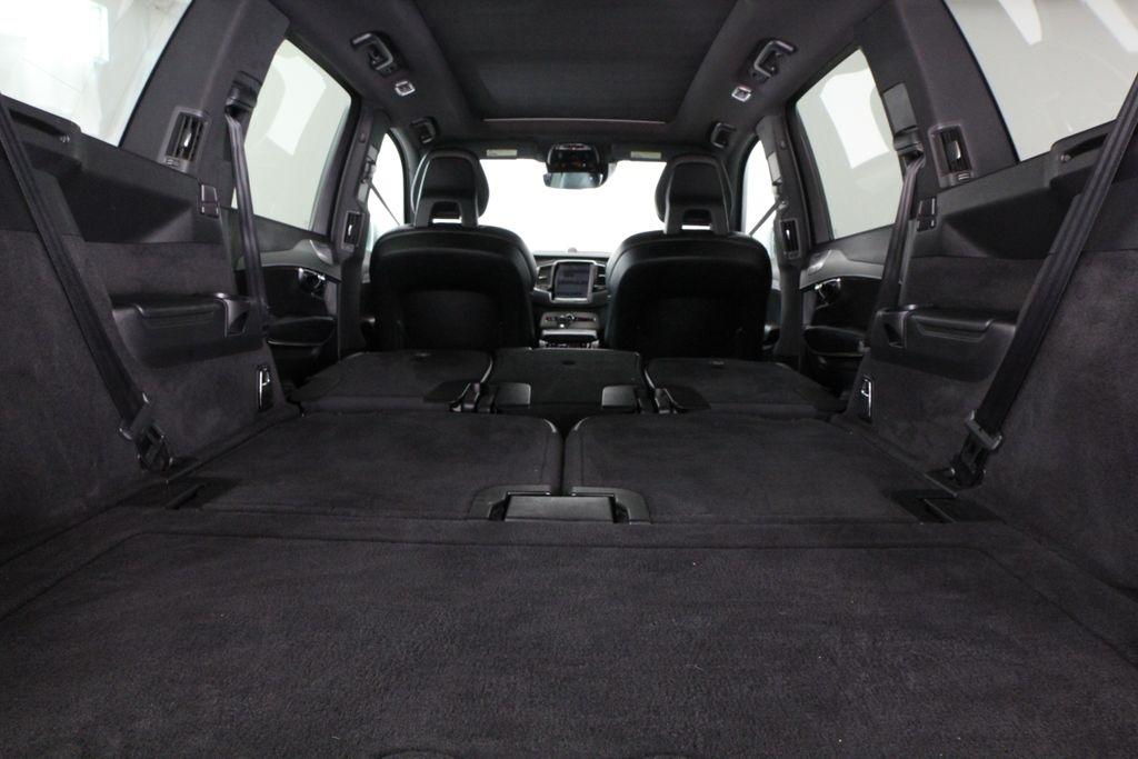 Volvo XC90 AWD 4dr T6 R-Design 2016