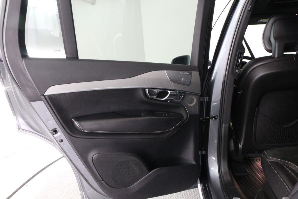 Volvo XC90 AWD 4dr T6 R-Design 2016