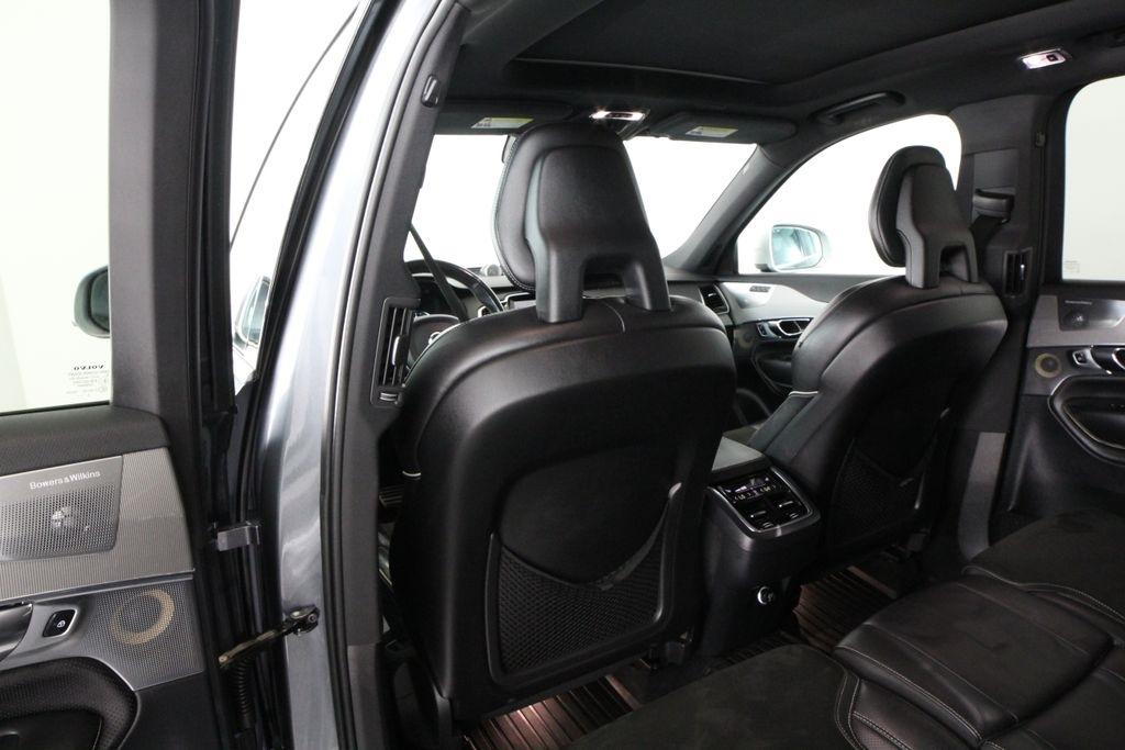 Volvo XC90 AWD 4dr T6 R-Design 2016