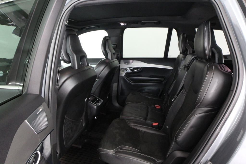 Volvo XC90 AWD 4dr T6 R-Design 2016