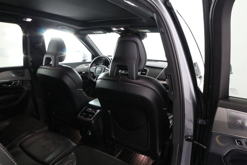 Volvo XC90 AWD 4dr T6 R-Design 2016