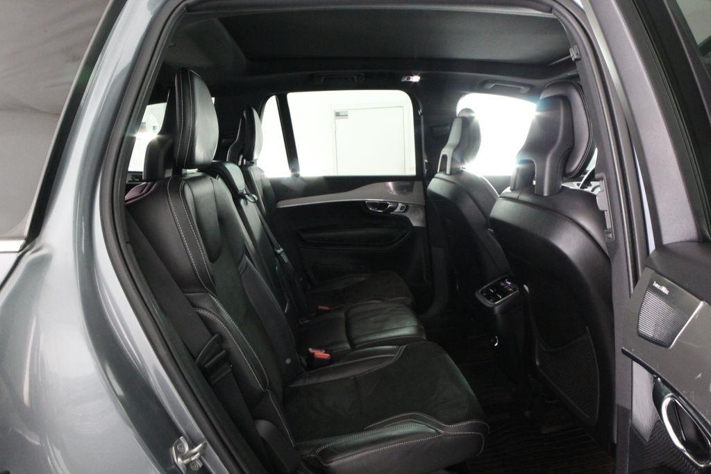 Volvo XC90 AWD 4dr T6 R-Design 2016