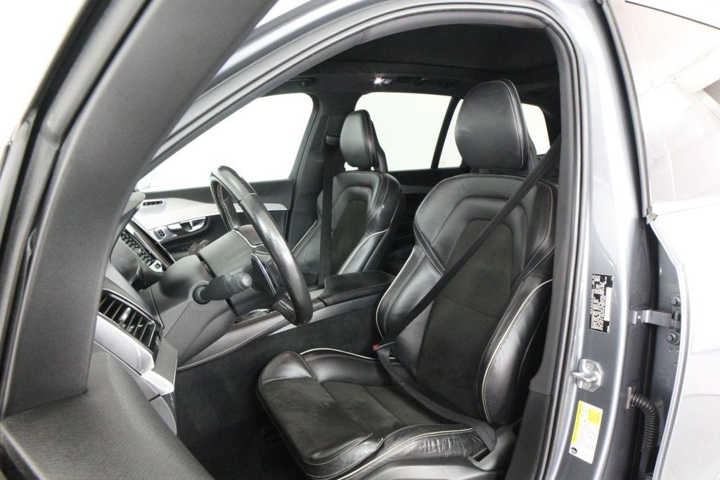 Volvo XC90 AWD 4dr T6 R-Design 2016