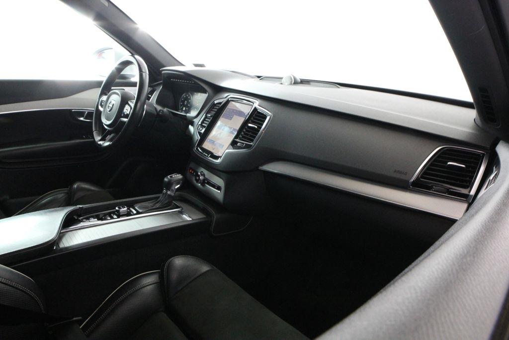 Volvo XC90 AWD 4dr T6 R-Design 2016
