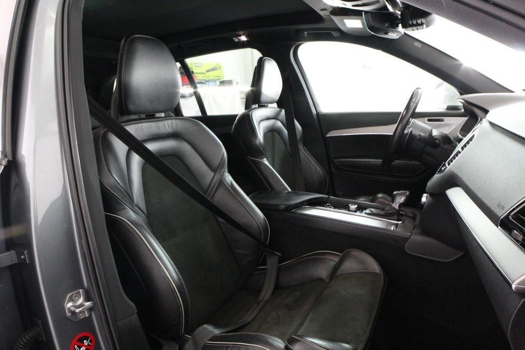 Volvo XC90 AWD 4dr T6 R-Design 2016
