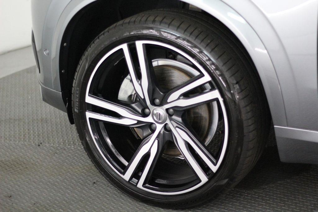 Volvo XC90 AWD 4dr T6 R-Design 2016