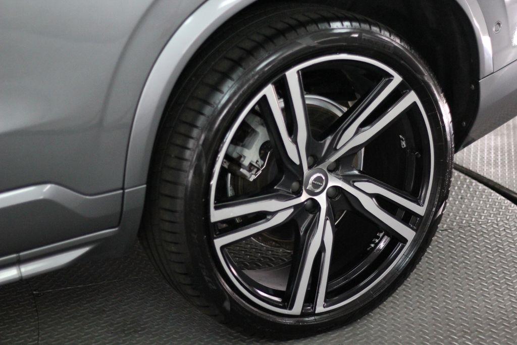 Volvo XC90 AWD 4dr T6 R-Design 2016