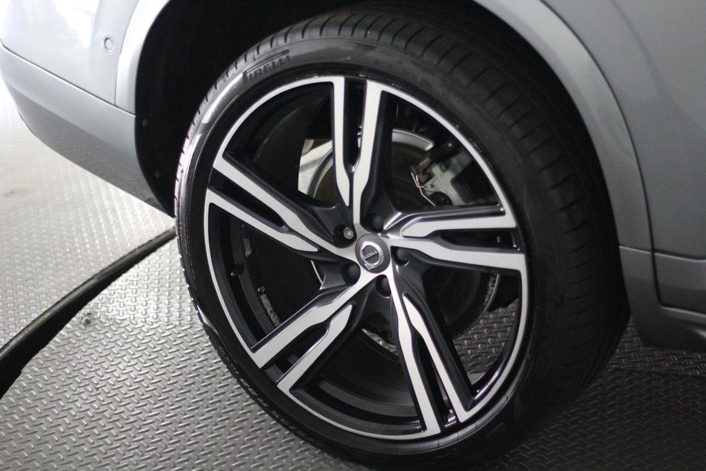 Volvo XC90 AWD 4dr T6 R-Design 2016