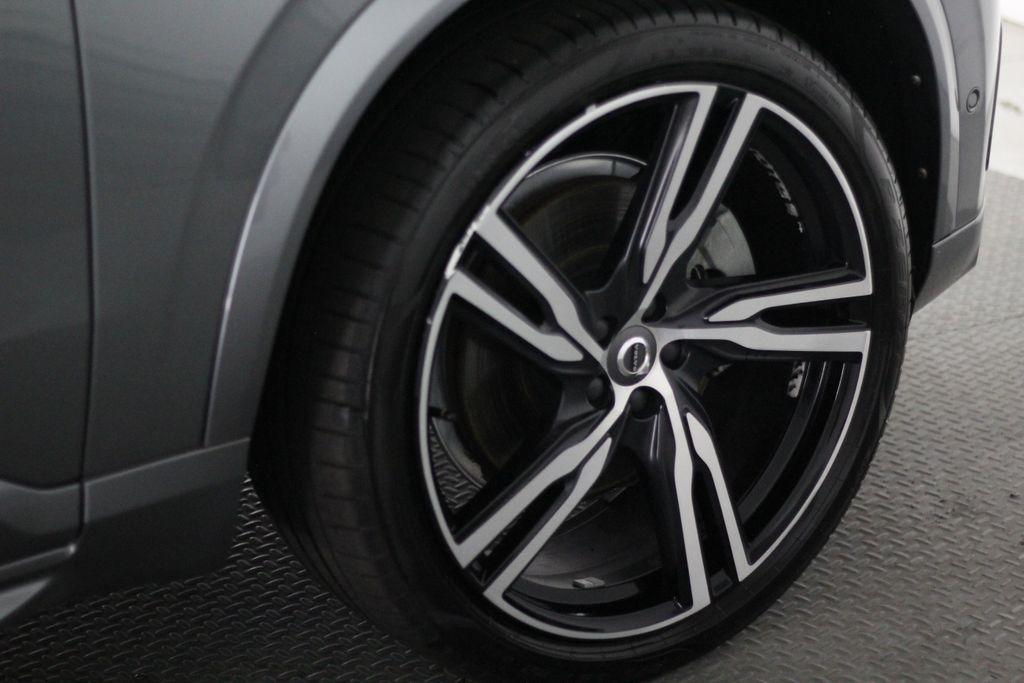 Volvo XC90 AWD 4dr T6 R-Design 2016
