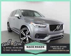 2016 Volvo XC90 
