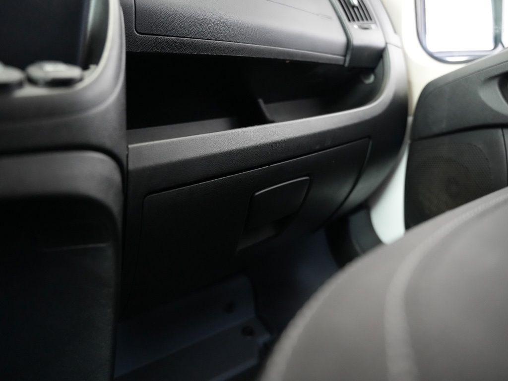 RAM ProMaster Cargo Van 1500 High Roof 136" WB 2021