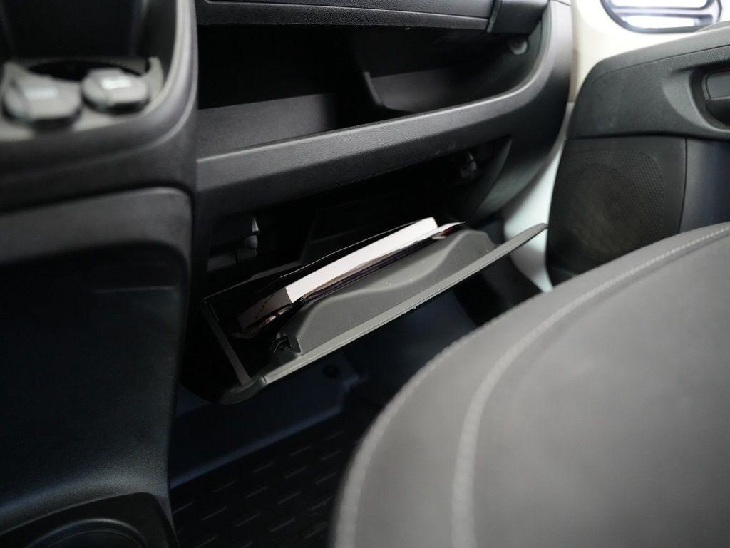 RAM ProMaster Cargo Van 1500 High Roof 136" WB 2021
