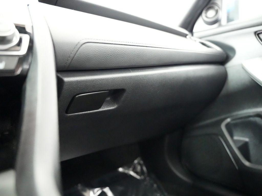 Honda Civic Coupe EX-T CVT 2017