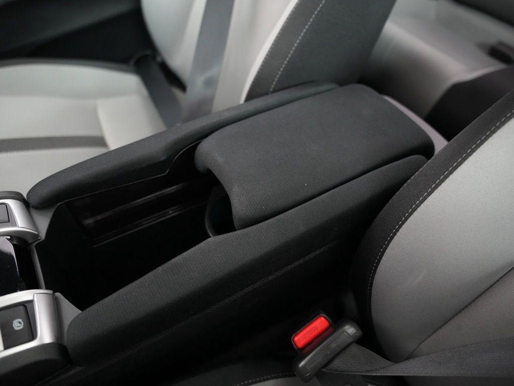Honda Civic Coupe EX-T CVT 2017