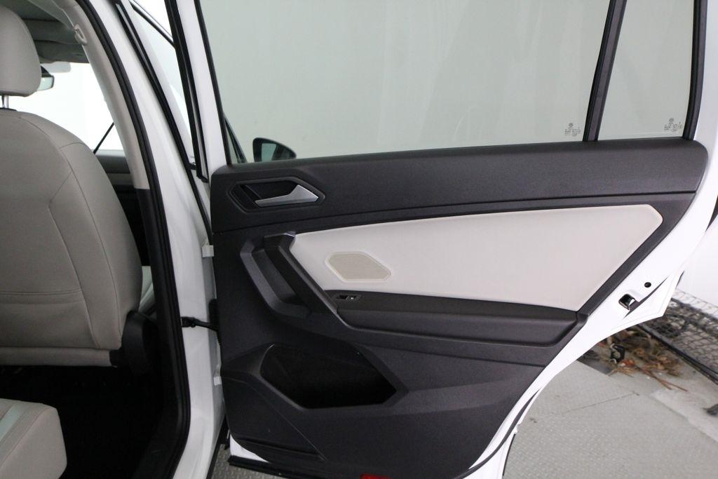 Volkswagen Tiguan 2.0T SE R-Line Black 4MOTION 2021