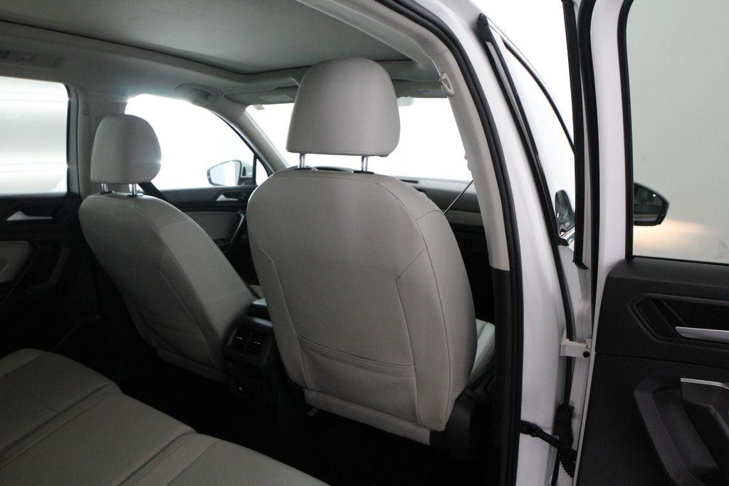Volkswagen Tiguan 2.0T SE R-Line Black 4MOTION 2021