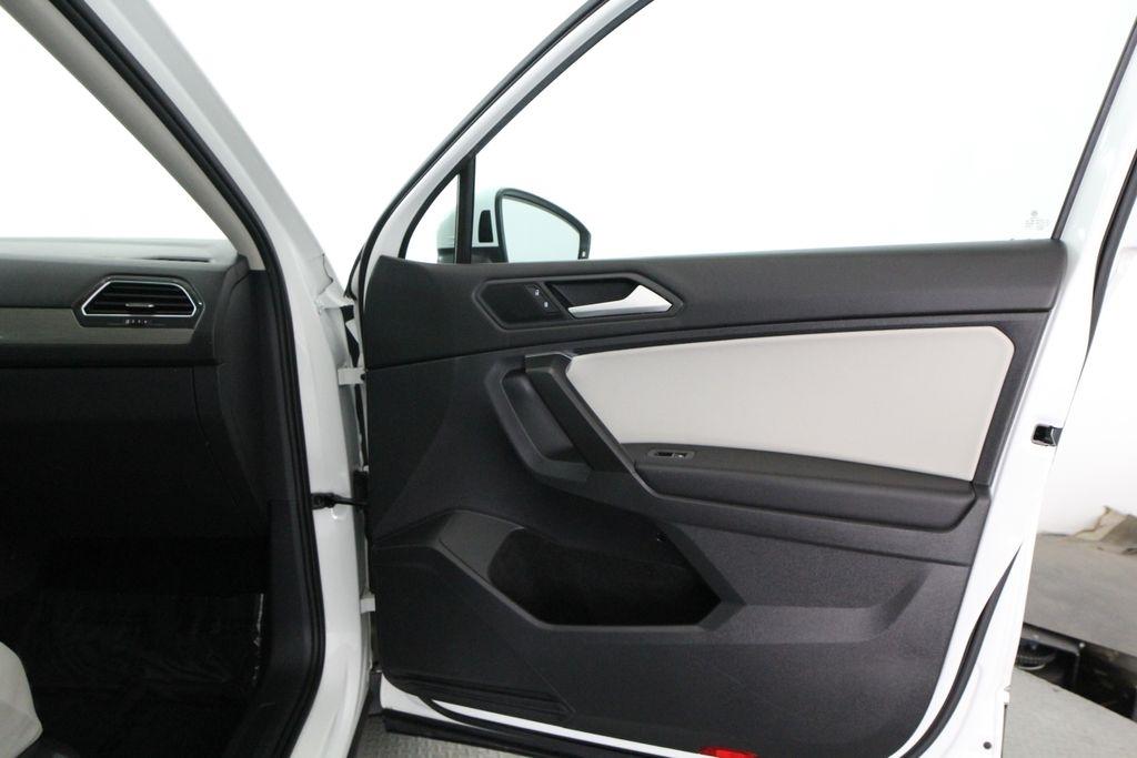 Volkswagen Tiguan 2.0T SE R-Line Black 4MOTION 2021