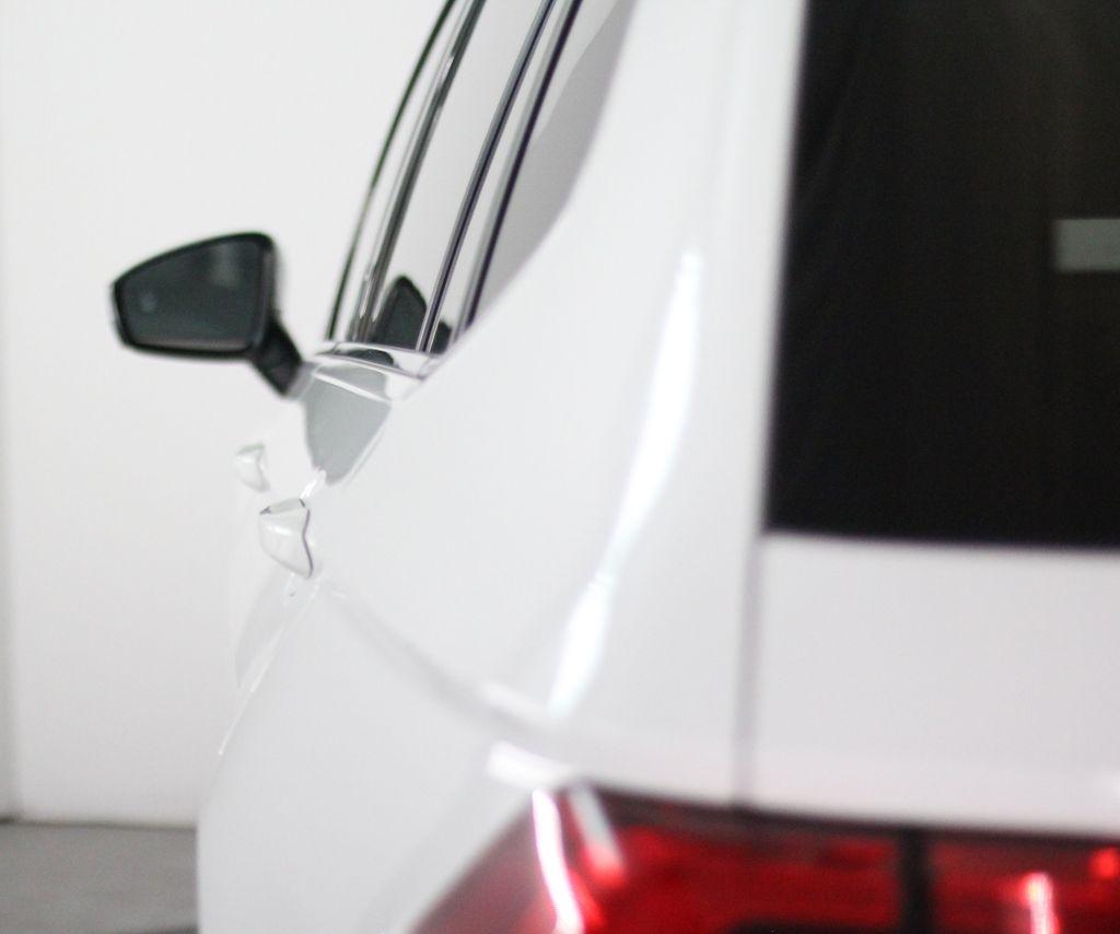 Volkswagen Tiguan 2.0T SE R-Line Black 4MOTION 2021