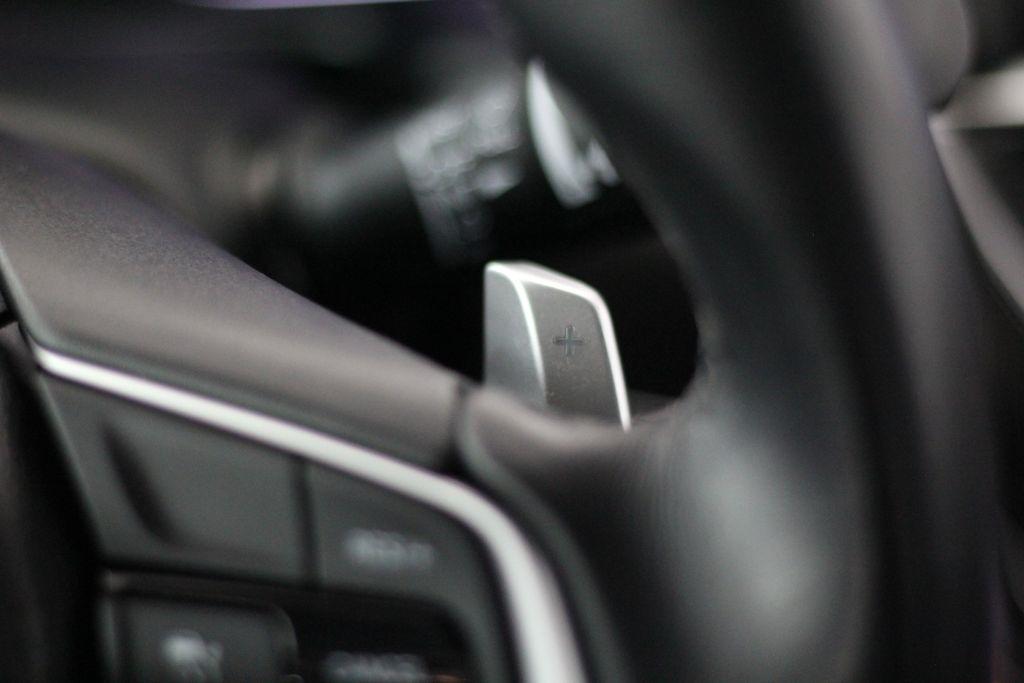 Honda Accord Sedan Sport SE 1.5T CVT 2022