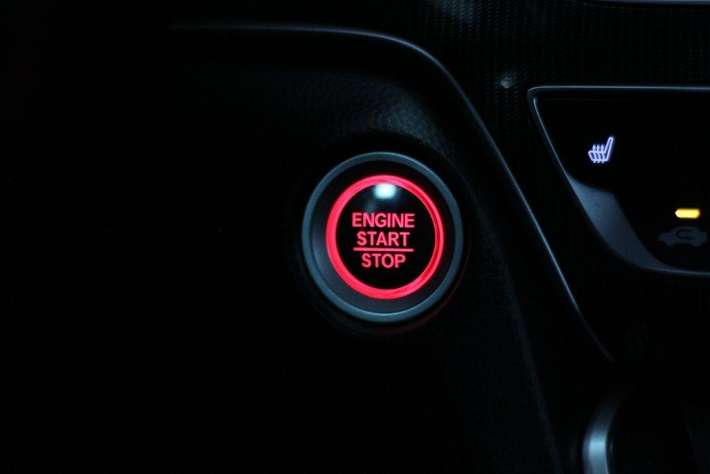 Honda Accord Sedan Sport SE 1.5T CVT 2022