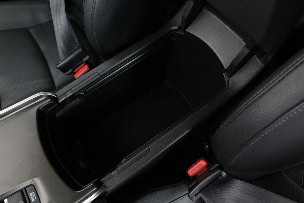 Honda Accord Sedan Sport SE 1.5T CVT 2022