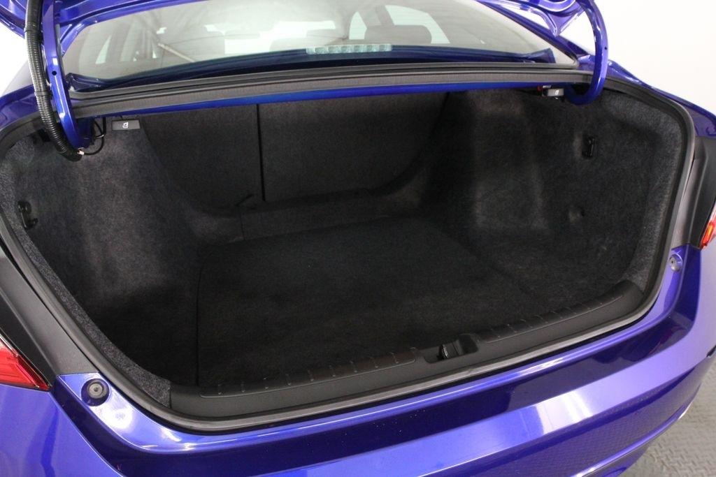 Honda Accord Sedan Sport SE 1.5T CVT 2022