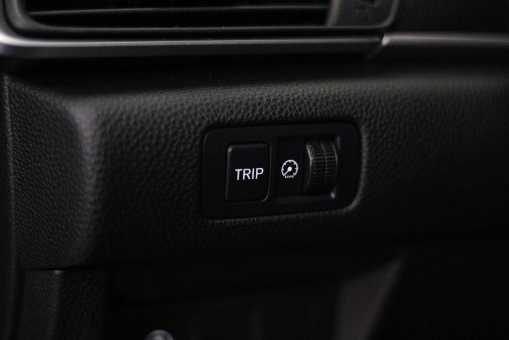 Honda Accord Sedan Sport SE 1.5T CVT 2022